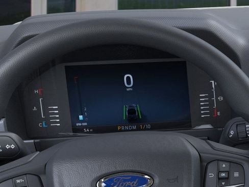 New 2025 Ford Ranger XL w/ Trailer Tow Package image 14