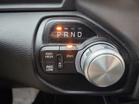 Used 2022 RAM 2500 Laramie image 40