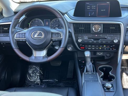 Used 2022 Lexus RX 350 AWD w/ Premium Package image 15