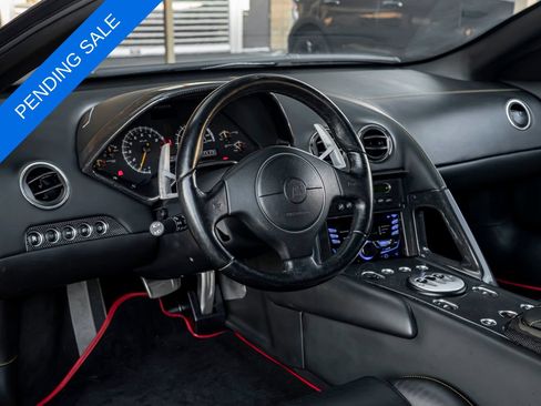 Used 2007 Lamborghini Murcielago LP 640 AWD/4WD image 18