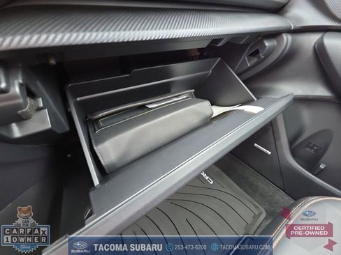 Certified 2025 Subaru Crosstrek 2.5i Limited w/ Crosstrek Mirror Package image 24