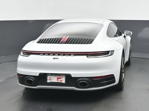 Used 2020 Porsche 911 Carrera S RWD image 4