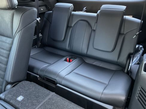 New 2026 Nissan Rogue SL AWD/4WD image 15