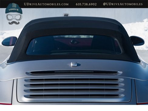 Used 2012 Porsche 911 Carrera 4S image 50