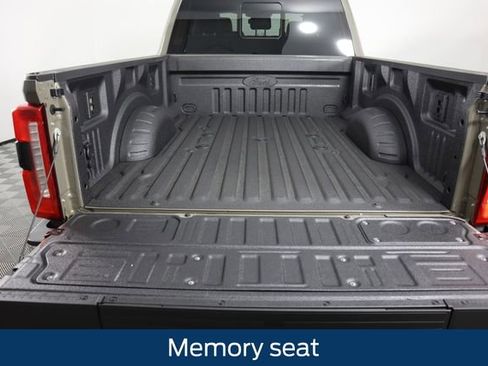 New 2026 Ford F350 Lariat w/ Lariat Ultimate Package image 30