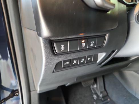 New 2026 MAZDA CX-50 AWD 2.5 S w/ Weather Package image 23