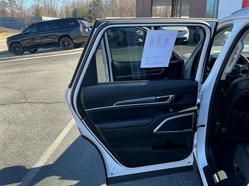 Used 2023 Kia Telluride S w/ S Sunroof Package image 22