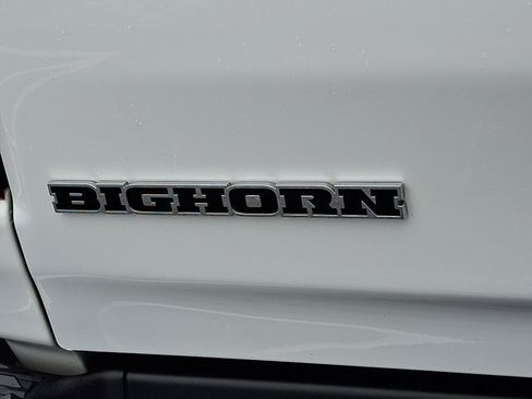 Used 2023 RAM 1500 Big Horn AWD/4WD image 34