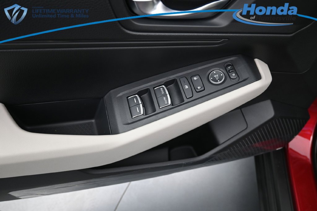 New 2026 Honda Accord LX image 20