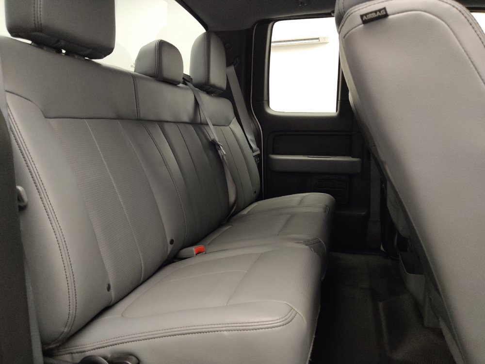 Used 2014 Ford F150 XL w/ Trailer Tow Package RWD image 19