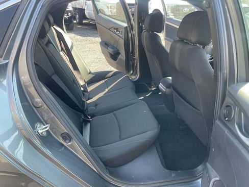 Used 2019 Honda Civic EX image 27