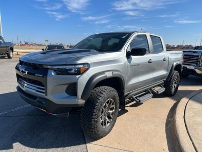 Used 2024 Chevrolet Colorado ZR2 w/ ZR2 Convenience Package III