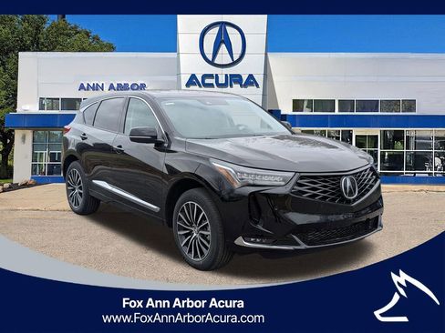 New 2026 Acura RDX SH-AWD w/ Advance Package image 7