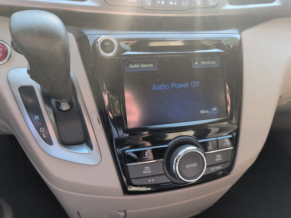 Used 2015 Honda Odyssey EX-L image 11