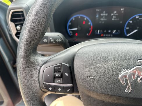 Used 2021 Ford Bronco Sport Big Bend AWD/4WD image 22