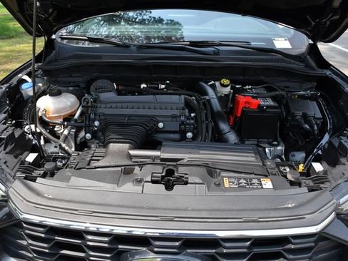 Used 2025 Ford Escape ST-Line Select AWD/4WD image 19