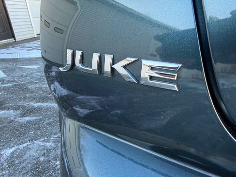 Used 2012 Nissan Juke SV image 17