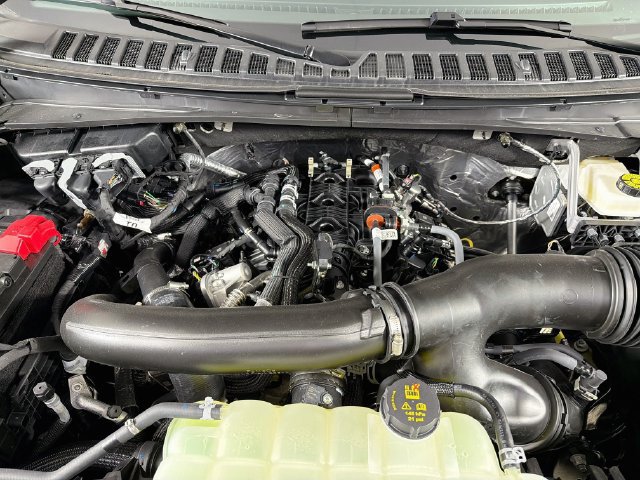New 2026 Ford Expedition King Ranch AWD/4WD image 39