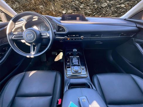 Used 2022 MAZDA CX-30 AWD 2.5 Turbo S image 15