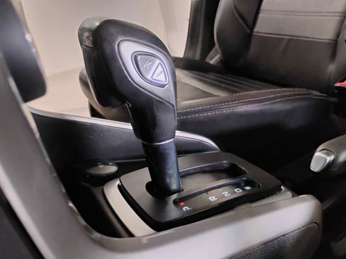 Used 2019 Ford EcoSport Titanium w/ Interior Protection Package FWD image 41