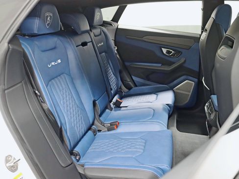 Used 2024 Lamborghini Urus S image 36