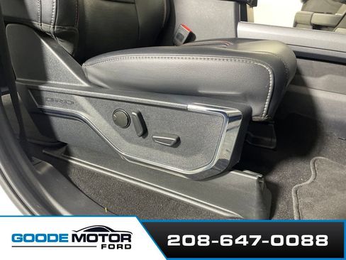 Certified 2024 Ford F350 Lariat AWD/4WD image 25