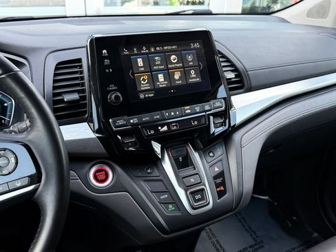 Used 2019 Honda Odyssey EX-L image 37