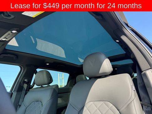 New 2024 VinFast VF 9 Plus AWD/4WD image 29