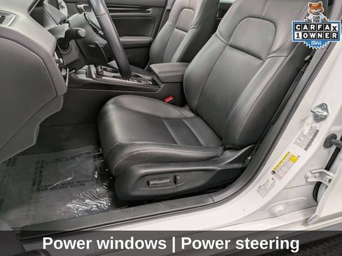 Used 2023 Honda Civic Sport Touring image 13