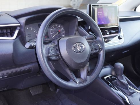 Certified 2025 Toyota Corolla LE image 11