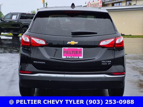 Used 2019 Chevrolet Equinox LT image 5