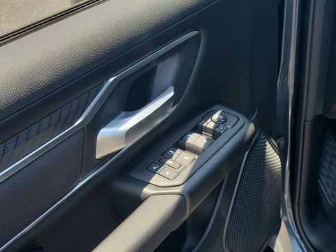 New 2026 RAM 1500 Big Horn AWD/4WD image 16