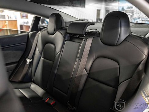 Used 2020 Tesla Model 3 Long Range image 28