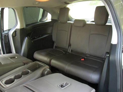 Used 2022 Honda Odyssey EX-L image 31