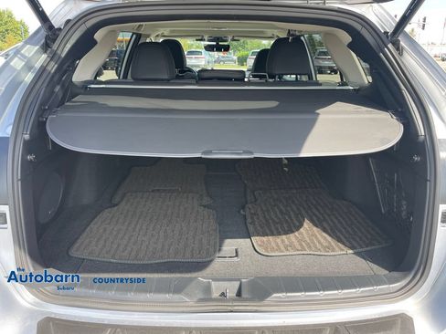 Used 2025 Subaru Outback Onyx Edition AWD/4WD image 23