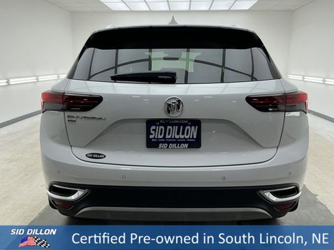 Used 2023 Buick Envision Essence image 5