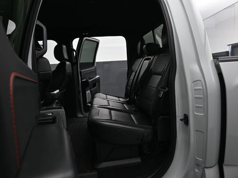 Used 2024 Ford F150 Raptor AWD/4WD image 15
