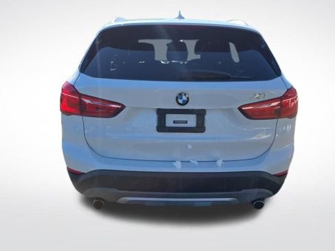 Used 2017 BMW X1 xDrive28i image 7