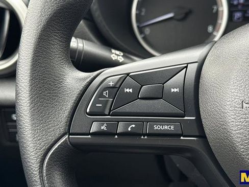 Used 2024 Nissan Versa S w/ S Plus Package image 25