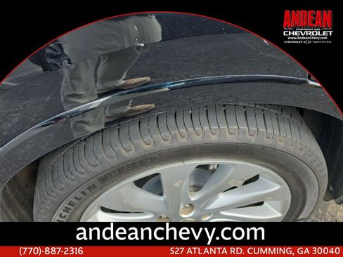 Used 2016 Buick Envision Premium image 1