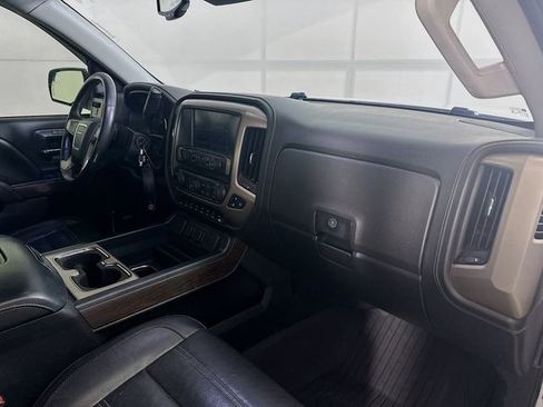 Used 2018 GMC Sierra 1500 Denali w/ Denali Ultimate Package image 31