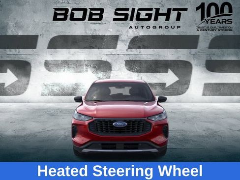 New 2026 Ford Escape Active w/ Cold Weather Package image 9