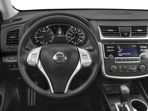 Used 2018 Nissan Altima 2.5 SR w/ SR Special Edition FWD image 6