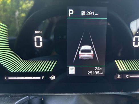 Used 2025 Kia K4 FWD image 39