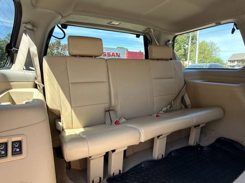 Used 2011 Nissan Armada SL RWD image 21