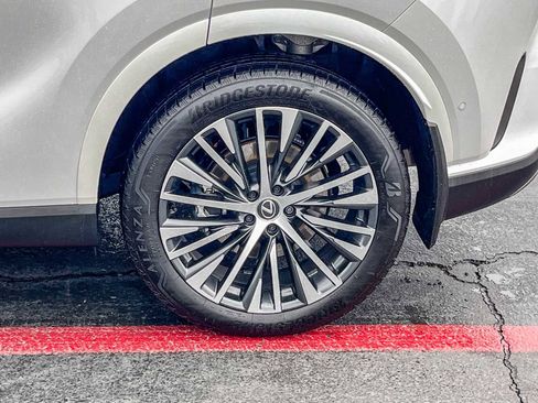 Used 2025 Lexus RX 350 Premium Plus w/ Convenience Package image 10