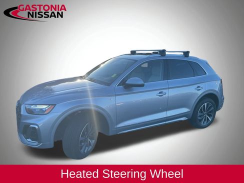 Used 2024 Audi Q5 2.0T Premium Plus image 7