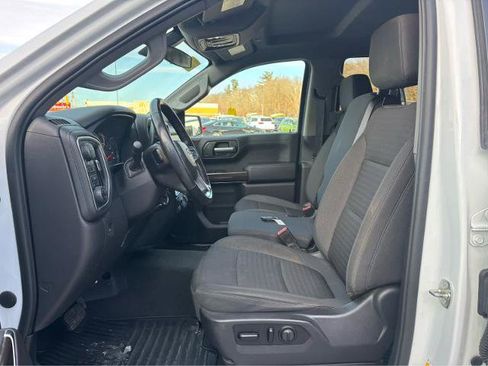 Used 2021 Chevrolet Silverado 1500 LT image 14