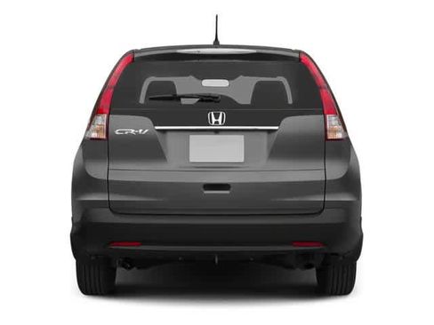 Used 2013 Honda CR-V LX image 6