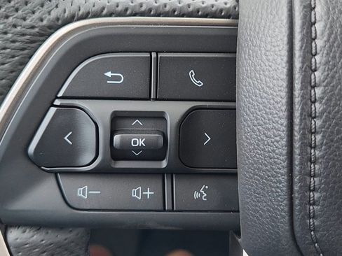 New 2026 Toyota Tacoma Limited AWD/4WD image 12
